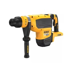 Перфоратор аккумуляторный бесщеточный DeWALT DCH735N SDS MAX XR FLEXVOLT 177-355 об/мин 1350-2705 уд/мин без АКБ Перфоратор аккумуляторный бесщеточный DeWALT DCH735N SDS MAX XR FLEXVOLT 177-355 об/мин 1350-2705 уд/мин без АКБ