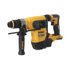 Перфоратор аккумуляторный бесщеточный DeWALT DCH417NT SDS-Plus XR FLEXVOLT 0-725 об/мин 0-4200 уд/мин без АКБ Перфоратор аккумуляторный бесщеточный DeWALT DCH417NT SDS-Plus XR FLEXVOLT 0-725 об/мин 0-4200 уд/мин без АКБ