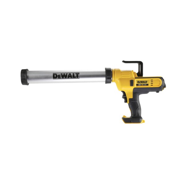 Пістолет для герметиків акумуляторний DeWALT DCE580N XR Li-lon без АКБ