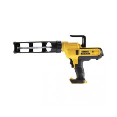 Пистолет аккумуляторный для герметиков DeWALT DCE560N XR Li-lon без АКБ Пистолет аккумуляторный для герметиков DeWALT DCE560N XR Li-lon без АКБ