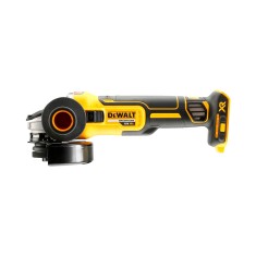 Шлифмашина угловая аккумуляторная бесщеточная DeWALT DCG405P2 XR Li-lon 9000 об/мин