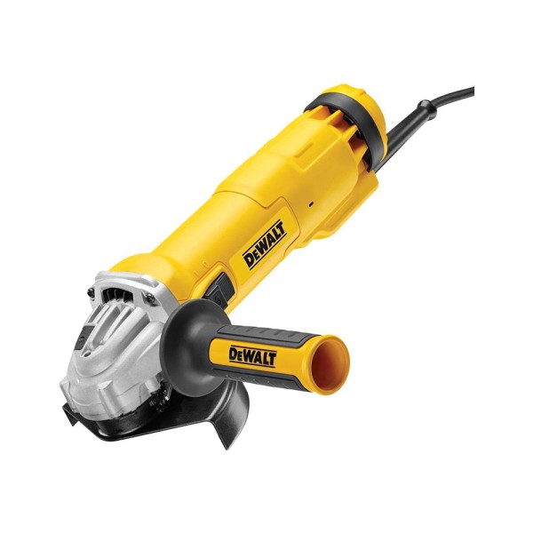 Шлифмашина угловая DeWALT DWE4217 1200 Вт 11000 об/мин