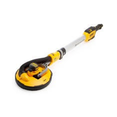 Шлифмашина эксцентриковая аккумуляторная бесщеточная DeWALT DCE800N XR Li-Ion 700-1200 об/мин Шлифмашина эксцентриковая аккумуляторная бесщеточная DeWALT DCE800N XR Li-Ion 700-1200 об/мин