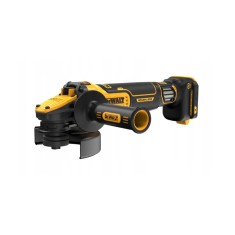 Шліфмашина кутова акумуляторна безщіткова DeWALT DCG409VSN XR Li-lon 3000-9000 об/хв без АКБ Шліфмашина кутова акумуляторна безщіткова DeWALT DCG409VSN XR Li-lon 3000-9000 об/хв без АКБ