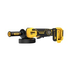 Шлифмашина угловая аккумуляторная бесщеточная DeWALT DCG416VSN XR Li-lon 3000-9000 об/мин без АКБ