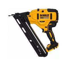 Пистолет гвоздезабивной аккумуляторный DeWALT DCN650N XR Li-Ion без АКБ Пистолет гвоздезабивной аккумуляторный DeWALT DCN650N XR Li-Ion без АКБ