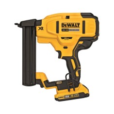 Степлер скобозабивний акумуляторний DeWALT DCN681D2 XR Li-Ion Степлер скобозабивний акумуляторний DeWALT DCN681D2 XR Li-Ion