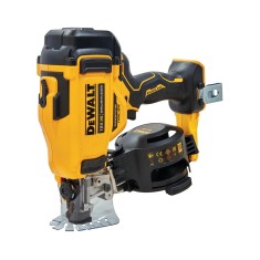 Пистолет гвоздезабивной аккумуляторный DeWALT DCN45RND2 XR Li-Ion Пистолет гвоздезабивной аккумуляторный DeWALT DCN45RND2 XR Li-Ion