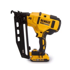 Пистолет гвоздезабивной аккумуляторный DeWALT DCN662N XR Li-Ion без АКБ