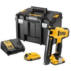 Пістолет цвяхозабивний акумуляторний DeWALT DCN662D2 XR Li-Ion Пістолет цвяхозабивний акумуляторний DeWALT DCN662D2 XR Li-Ion