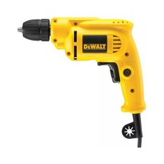 Дриль безударний DeWALT DWD014S 550 Вт 0-2800 об/хв Дриль безударний DeWALT DWD014S 550 Вт 0-2800 об/хв