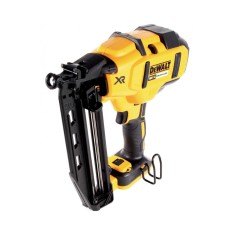 Пистолет гвоздезабивной аккумуляторный DeWALT DCN660N XR Li-Ion без АКБ Пистолет гвоздезабивной аккумуляторный DeWALT DCN660N XR Li-Ion без АКБ