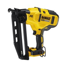 Пістолет цвяхозабивний акумуляторний DeWALT DCN680N XR Li-Ion без АКБ Пістолет цвяхозабивний акумуляторний DeWALT DCN680N XR Li-Ion без АКБ