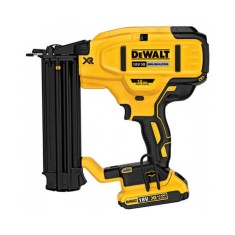 Пістолет цвяхозабивний акумуляторний DeWALT DCN680NT XR Li-Ion без АКБ Пістолет цвяхозабивний акумуляторний DeWALT DCN680NT XR Li-Ion без АКБ