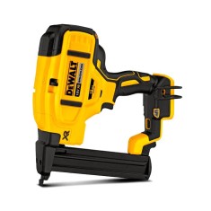 Степлер скобозабивний акумуляторний DeWALT DCN681N XR Li-Ion без АКБ Степлер скобозабивний акумуляторний DeWALT DCN681N XR Li-Ion без АКБ
