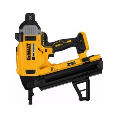 Пістолет цвяхозабивний акумуляторний по бетону DeWALT DCN890N XR Li-Ion без АКБ Пістолет цвяхозабивний акумуляторний по бетону DeWALT DCN890N XR Li-Ion без АКБ