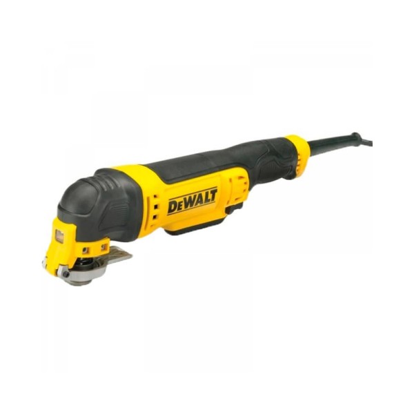 Багатофункціональний інструмент DeWALT DWE315 300 Bт 0-22000 кол/хв