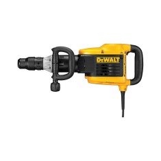 Молоток відбійний мережевий DeWALT D25899K SDS-MAX 1500 Вт 2040 уд/хв Молоток відбійний мережевий DeWALT D25899K SDS-MAX 1500 Вт 2040 уд/хв
