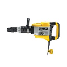 Молоток відбійний мережевий DEWALT D25902K SDS-MAX 1550 Вт 1050-2100 уд/хв Молоток відбійний мережевий DEWALT D25902K SDS-MAX 1550 Вт 1050-2100 уд/хв