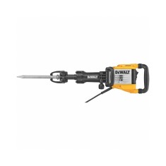 Молоток відбійний мережевий DEWalt D25960K 1600 Вт 1450 уд/хв Молоток відбійний мережевий DEWalt D25960K 1600 Вт 1450 уд/хв