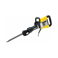 Молоток відбійний мережевий DEWalt D25961K 1600 Вт 1450 уд/хв Молоток відбійний мережевий DEWalt D25961K 1600 Вт 1450 уд/хв
