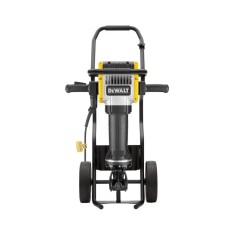 Молоток відбійний мережевий DeWALT D25981K 2100 Вт 960 уд/хв Молоток відбійний мережевий DeWALT D25981K 2100 Вт 960 уд/хв