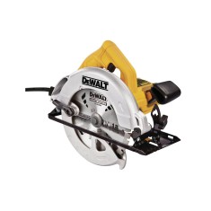 Пила дискова ручна DeWALT DWE560 1350 Вт 5500 об/хв Пила дискова ручна DeWALT DWE560 1350 Вт 5500 об/хв
