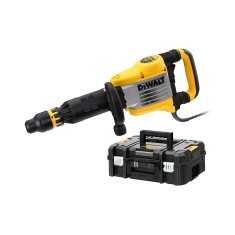 Молоток відбійний мережевий DeWALT D25951K SDS MAX 1600 Вт 1620 уд/хв Молоток відбійний мережевий DeWALT D25951K SDS MAX 1600 Вт 1620 уд/хв