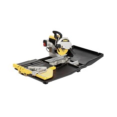 Плиткоріз настільний настільний мережевий DeWALT D24000 1600 Вт 4200 об/хв Плиткоріз настільний настільний мережевий DeWALT D24000 1600 Вт 4200 об/хв