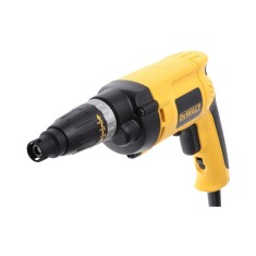 Шуруповерт сетевой DeWalt DW263K 540 Вт 0-2500 об/мин