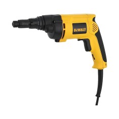Шуруповерт сетевой DeWalt DW268K 540 Вт 0-2500 об/мин