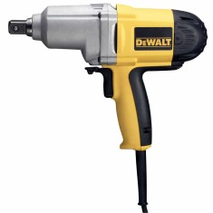 Гайковерт ударный DeWALT DW292 710 Вт 2200 об/мин 2700 уд/мин Гайковерт ударный DeWALT DW292 710 Вт 2200 об/мин 2700 уд/мин
