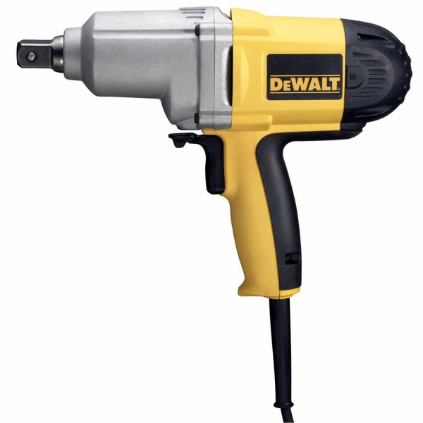 Гайковерт ударный DeWALT DW292 710 Вт 2200 об/мин 2700 уд/мин