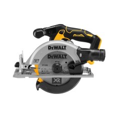 Пила дисковая аккумуляторная DeWALT DCS565NT XR Li-lon 4950 об/мин без АКБ