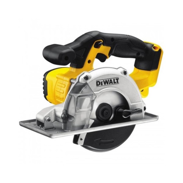 Пила дискова акумуляторна DeWALT DCS373N XR Li-lon 3700 об/хв без АКБ