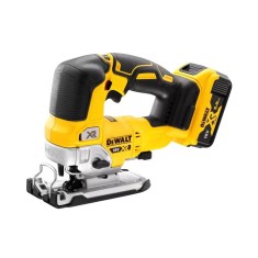 Пила лобзикова акумуляторна DeWALT DCS334NT XR Li-lon 1000 - 3200 ход/хв без АКБ