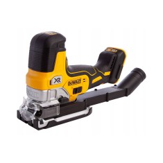 Пила лобзикова DeWALT DCS335N XR Li-lon 1000 - 3200 ход/хв без АКБ