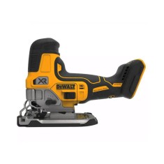 Пила лобзикова DeWALT DCS335NT XR Li-lon 1000 - 3200 ход/хв без АКБ