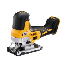 Пила лобзикова DeWALT DCS335P2 XR Li-lon 1000 - 3200 ход/хв