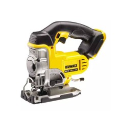 Пила лобзикова акумуляторна DeWALT DCS331N XR Li-lon, 3000 ход/хв без АКБ Пила лобзикова акумуляторна DeWALT DCS331N XR Li-lon, 3000 ход/хв без АКБ