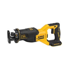 Пила шабельна акумуляторна DeWALT DCS382NT XR Li-lon, 0 - 3200 ход/хв без АКБ