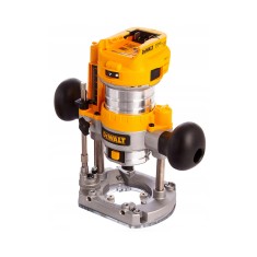 Фрезер акумуляторний DeWALT DCW604P2 XR Li-lon 16000 - 25500 об/хв Фрезер акумуляторний DeWALT DCW604P2 XR Li-lon 16000 - 25500 об/хв