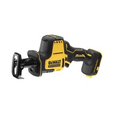 Пила сабельная аккумуляторная DeWALT DCS369NT XR Li-lon 0 - 2800 ход/мин без АКБ Пила сабельная аккумуляторная DeWALT DCS369NT XR Li-lon 0 - 2800 ход/мин без АКБ