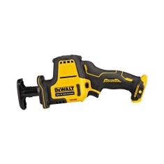 Пила сабельная аккумуляторная DeWALT DCS312N XR Li-lon 0 - 2800 ход/мин без АКБ Пила сабельная аккумуляторная DeWALT DCS312N XR Li-lon 0 - 2800 ход/мин без АКБ
