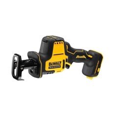 Пила шабельна акумуляторна DeWALT DCS369N XR Li-lon 0 - 2800 ход/хв без АКБ Пила шабельна акумуляторна DeWALT DCS369N XR Li-lon 0 - 2800 ход/хв без АКБ
