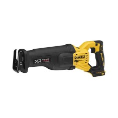 Пила шабельна акумуляторна DeWALT DCS386T1XR Li-lon 0 - 3000 ход/хв