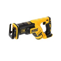 Пила шабельна акумуляторна DeWALT DCS367P2 XR Li-lon 0 - 2900 хід/хв