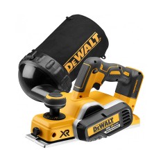 Рубанок акумуляторний DeWALT DCP580N XR Li-lon без АКБ Рубанок акумуляторний DeWALT DCP580N XR Li-lon без АКБ