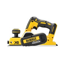 Рубанок акумуляторний DeWALT DCP580NT XR Li-lon без АКБ Рубанок акумуляторний DeWALT DCP580NT XR Li-lon без АКБ