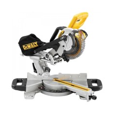 Пила торцовочная аккумуляторная DeWALT DCS365N XR Li-Ion 3750 об/мин без АКБ